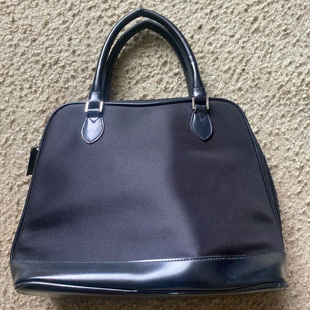 Vintage Gucci Bag - Picture 2 of 6
